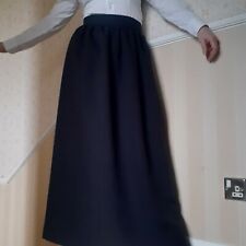 Long black skirt for sale  LONDON