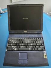 3 sony vaio laptops for sale  Richmond