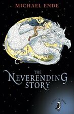 Neverending story michael for sale  UK