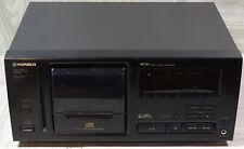 Pioneer PD-F705  25 + 1 CD Jukebox CD Player - No Remote TESTED for sale  Shipping to South Africa
