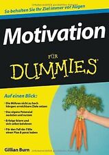 Motivation dummies behalten gebraucht kaufen  Berlin