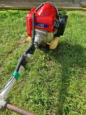 Kawasaki th48 strimmer for sale  KETTERING