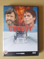 Convoy for sale  MANSFIELD