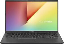 Usado, Notebook ASUS VivoBook 15.6” FHD Touch Intel Core i3-1005G1/12GB/256GB Usado!!! comprar usado  Enviando para Brazil