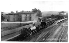 Photograph railway churston for sale  BRISTOL