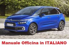 Citroen spacetourer manuale usato  Val Di Nizza