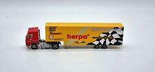 HERPA - SCANIA 143 Sattelzug "Herpa Motor Sport" (821013; 1:87) NEU & OVP comprar usado  Enviando para Brazil