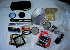 Vintage camera accessories for sale  Auburn