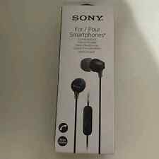Sony mdrex14ap headset for sale  Mckinney