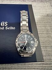 Grand seiko sbgn005 for sale  Frisco