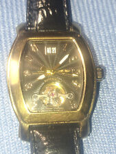 Vintage armbanduhr wagner gebraucht kaufen  Friedrichsfeld
