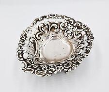 Victorian sterling silver for sale  SALISBURY