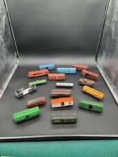 Seventeen toy train for sale  Chillicothe