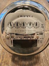 Electric watthour meter for sale  Shallotte