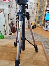 Velbon 680 tripod for sale  DERBY