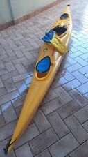 Kayak mare usato  Fiumicino