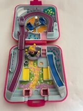 Polly pocket red for sale  BROSELEY