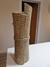 Japanese vase large for sale  WOODHALL SPA
