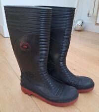 Steel toe safety for sale  Shipping to Ireland