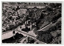 Metz vue aerienne d'occasion  Courbevoie