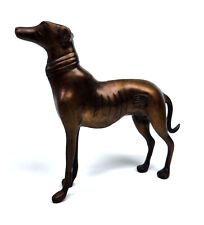 Bronze greyhound dog for sale  Irvine