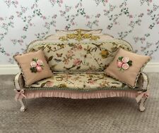 cottage style sofa for sale  MOLD