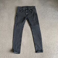 Levi 519 jeans for sale  MACCLESFIELD