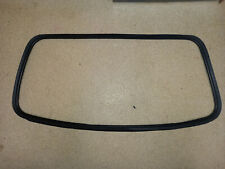 Tailgate glass rubber for sale  BUDE