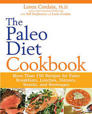 Paleo diet cookbook for sale  Ireland