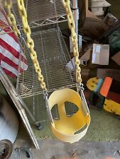 Toddler swing heavy for sale  Copperopolis