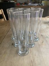 Glass vase cut for sale  RAMSGATE
