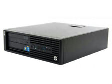 HP Workstation Z230 SFF 500GB, Intel Core i5 4th Gen., 3.2GHz, 16GB NO OS for sale  Shipping to South Africa