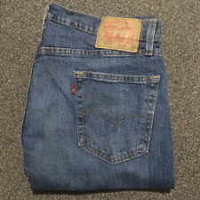 Levis 527 34x32 for sale  HUDDERSFIELD