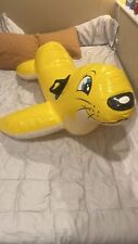 Intex The Wet Set Sea Lion/ Lil Seal Pool Float Inflatable Toy for sale  Shipping to South Africa