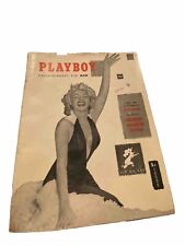Playboy magazine december for sale  Hanford