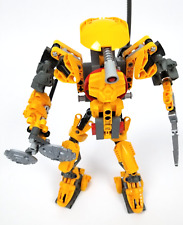 LEGO Bionicle 8755 Keetongu Complete Titan Rahi for sale  Canada