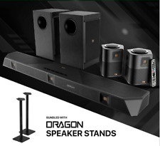 Nakamichi dragon speaker for sale  San Jose