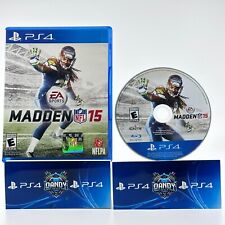 Madden nfl ps4 for sale  Orlando