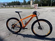 Mtb cannondale fsi usato  Cittaducale