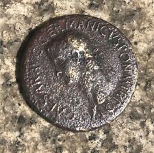 Caligola sesterzio moneta usato  Milano