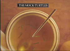 Mock turtles turtle for sale  DUMFRIES