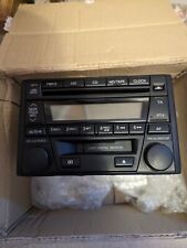 Mazda mx5 radio for sale  COLCHESTER