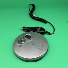 Sony CD Walkman D-EJ756CK - Listo para coche - Protección G - PROBADO - #CU segunda mano  Embacar hacia Argentina