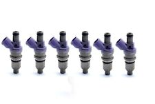 Fuel injectors toyota for sale  BOW STREET