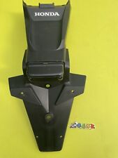 HONDA Grom msx 125 Rear Mud Guard Free Post Uk Stock 🇬🇧 OAKZ 🏍️ for sale  Shipping to South Africa