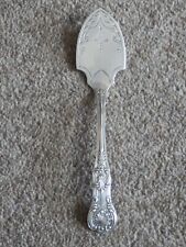 walker hall plate silver cutlery for sale  LEAMINGTON SPA