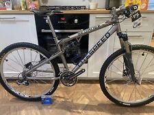 Litespeed sewanee titanium for sale  WALLASEY