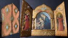 Vtg madonna child for sale  Alameda