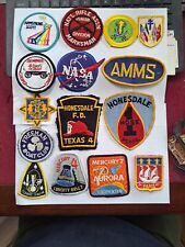 Patches good excellent for sale  New Milford