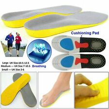 Shoe insoles arch for sale  Ireland